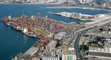 İzmir Limanı, Araplara mı satılıyor?