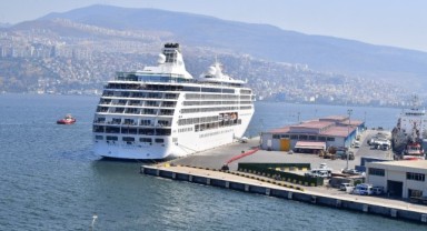 İzmir turizminde tarihi rekor!