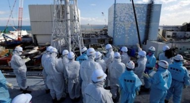 Japonya’da nükleer atık su krizi bitmiyor