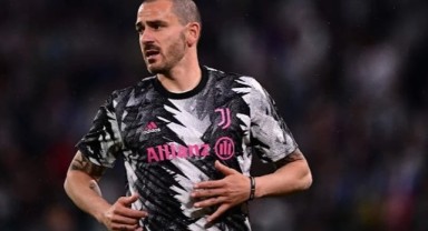 Juventus’tan ayrılmaya hazırlanan Bonucci için Lazio devrede