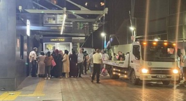 Kağıthane'de silahlı saldırı: 1 kişi yaşamını yitirdi