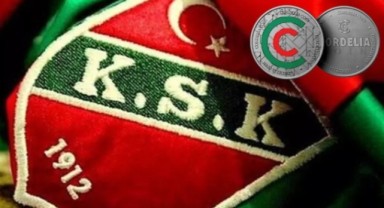 Karşıyaka'da kripto bilmecesi!