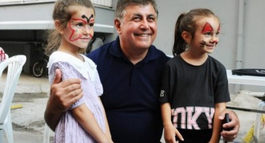 Karşıyaka'da