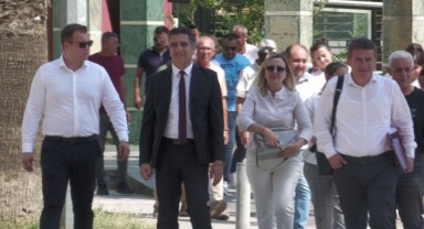 Kayalar davasında yeni duruşma... Göreve iademi istiyorum!