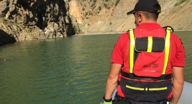 Kayıp kamyonet sürücüsü 44 gündür bulunamıyor