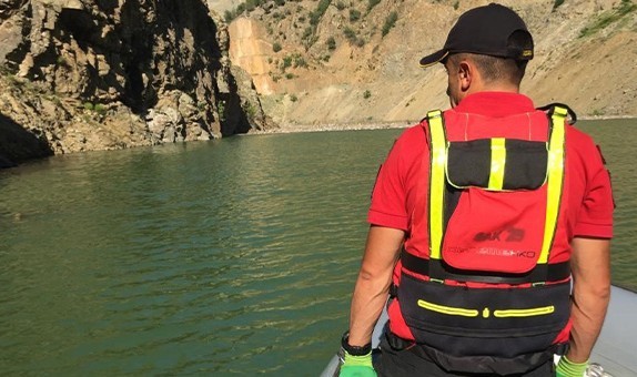 Kayıp kamyonet sürücüsü 44 gündür bulunamıyor