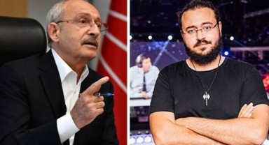 Kemal Kılıçdaroğlu'ndan 'Jahrein'e bir hakaret davası daha