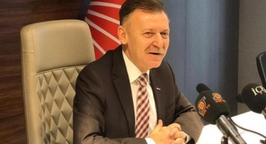 Kılıçdaroğlu, Aytuğ Atıcı'nın görevine son verdi