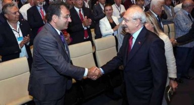 Kılıçdaroğlu genel başkanlığı hangi şartta bırakacağını açıkladı