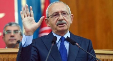 Kılıçdaroğlu: Kimse biriktirdiği ve çaldığı servetin esiri olmamalı