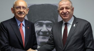 Kılıçdaroğlu’na bir tepki de Davutoğlu’nun partisinden: ‘İyi ki olmamış!’