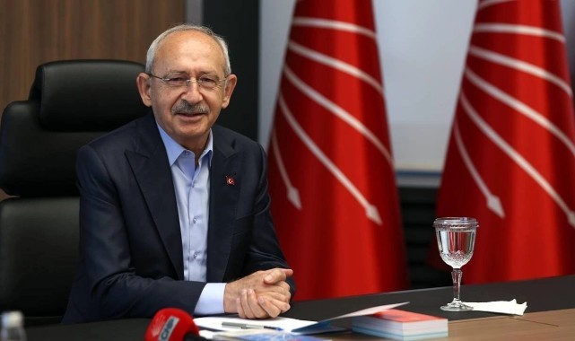 Kılıçdaroğlu'na danışman olarak atanan Gökşen Anıl Ulukuş görevden alındı: Açıklama yaptı