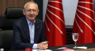Kılıçdaroğlu'ndan Filenin Sultanları'na tebrik mesajı