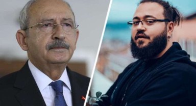 Kılıçdaroğlu'ndan Jahrein'e 200 bin TL'lik tazminat davası