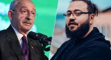 Kılıçdaroğlu'ndan Jahrein'e 'leblebi kafalı' davası