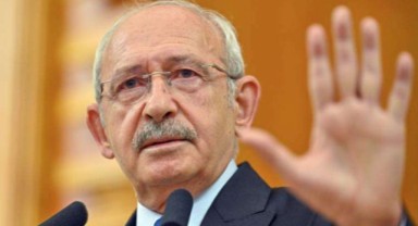 Kılıçdaroğlu'ndan milletvekillerine sert uyarı