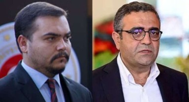 Kılıçdaroğlu’nun yeni danışmanı Ulukuş, 'Sezgin Tanrıkulu' tweetini sildi