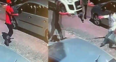 Kiracısını silahla vurarak öldüren ev sahibi gözaltına alındı!