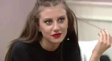 Kısmetse Olur yarışmacısı Melis canlı yayında saldırıya uğradı