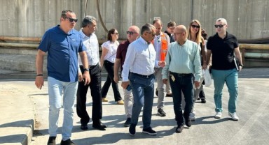 “Kokuya neden olan fabrikalara yönelik denetimler sıklaştırılmalı”