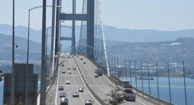 Köprü ve otoyollara KDV zammı