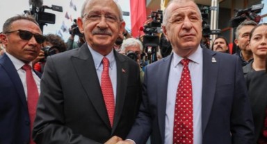 Kulis: Zafer Partisi'nden CHP'ye yerel seçimler için yeşil ışık
