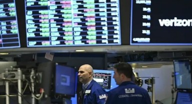 Küresel piyasalar, merkez bankalarının faiz kararına odaklandı