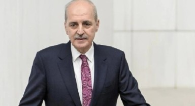 Kurtulmuş'tan Can Atalay açıklaması: 'Meclis'in tavrının net olduğunu söylüyorum'