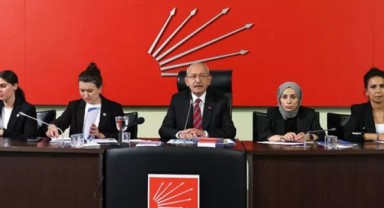 Kurultay öncesi kritik günler: CHP örgütlerinden yeni öneri