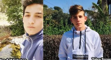 Marmaris’te katliam! İki genci vurup intihar etti
