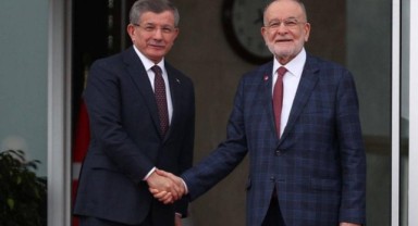 Meclis’e 6. grup geliyor: Saadet ve Gelecek anlaştı