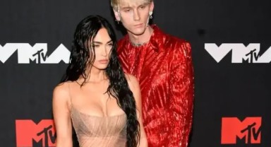 Megan Fox saldırıya uğradı
