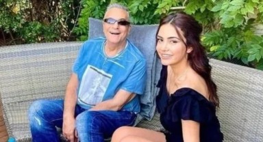 Mehmet Ali Erbil'den bomba Ece Ronay çıkışı: Beni dekolteli bir kıyafetle arayarak evine davet etti