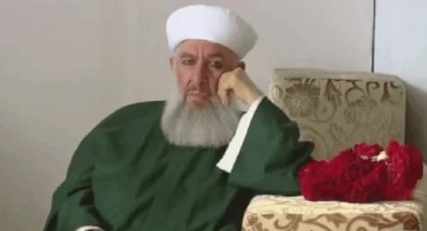 Menzil şeyhinin ölmesi taht kavgası başlatır mı? 'Taht kavgasından dolayı selamı kestiler'