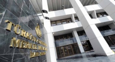 Merkez Bankası faiz kararını açıkladı!