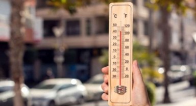 Meteoroloji açıkladı: Bugün hava nasıl olacak?