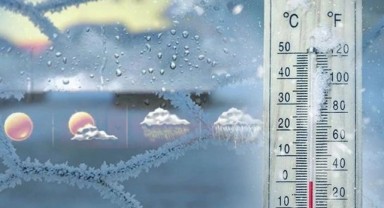 Meteoroloji duyurdu: Hava sıcaklıkları azalıyor!