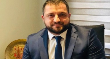 MHP İzmir'de istifa! İl Başkanına sert ifadeler...
