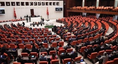Milletvekilleri hakkındaki dokunulmazlık dosyası sayısı 692’ye düştü