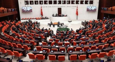 Milletvekillerine dağıtılan Meclis ajandasında Türkiye’nin tapu senedi Lozan’a yer verilmedi