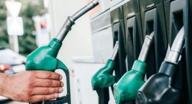 Motorine büyük zam: Pompa fiyatlarına yansıdı