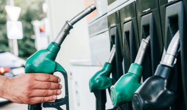 Motorine büyük zam: Pompa fiyatlarına yansıdı