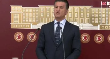 Mustafa Sarıgül'e yumruklu saldırı