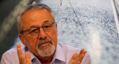 Naci Görür bir kez daha uyardı: Lütfen…