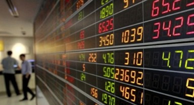 Nasdaq’ta son 40 yılın en iyi altı ayı…