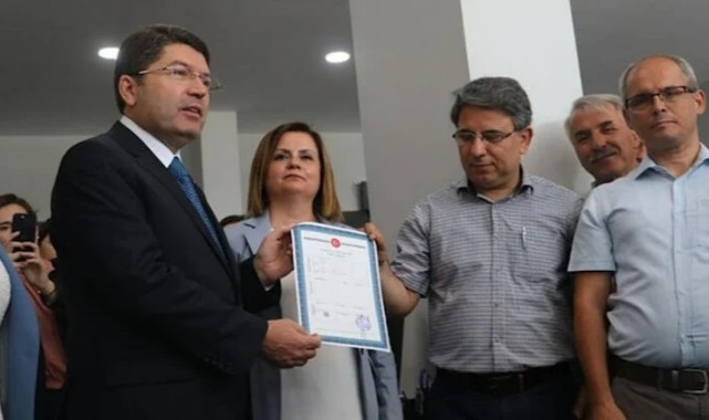 Noterde ‘tapu’ dönemi başladı