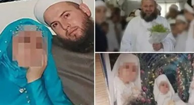 O doktor yurt dışına kaçtı... Konu: Hiranur Vakfı