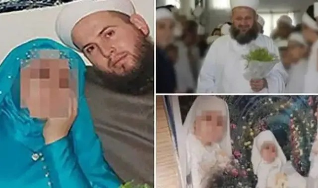 O doktor yurt dışına kaçtı... Konu: Hiranur Vakfı