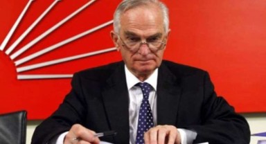 Önder Sav: 'Parti boşta kalmaz'