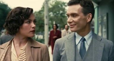 Oppenheimer yönetmeni Christopher Nolan, bilim dünyasından da tam not aldı